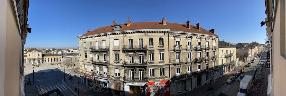 Hotel Terminus0
