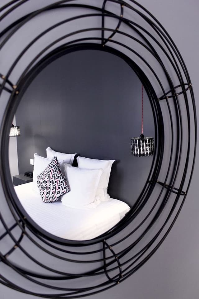 Comfort Room