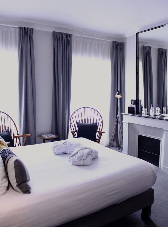 Executive Room