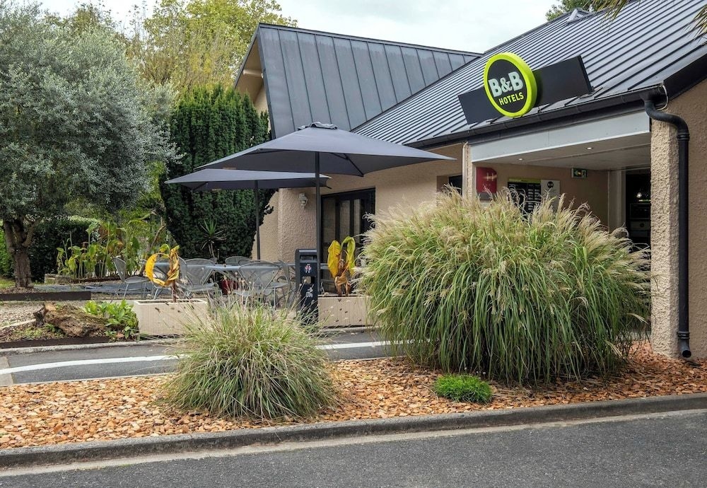 Ibis Niort0