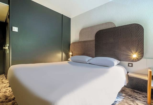 Standard Double Room, Non Smoking