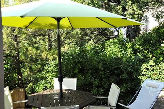 Standard Double Room, 1 Double Bed, Garden View