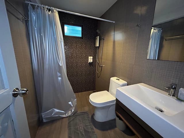Grand Deluxe cottage
