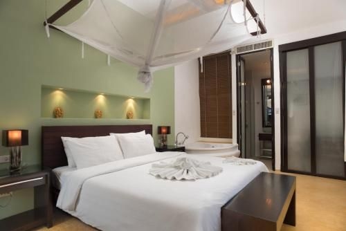 โรงแรมมันดาลัย (Mandalai Hotel)2