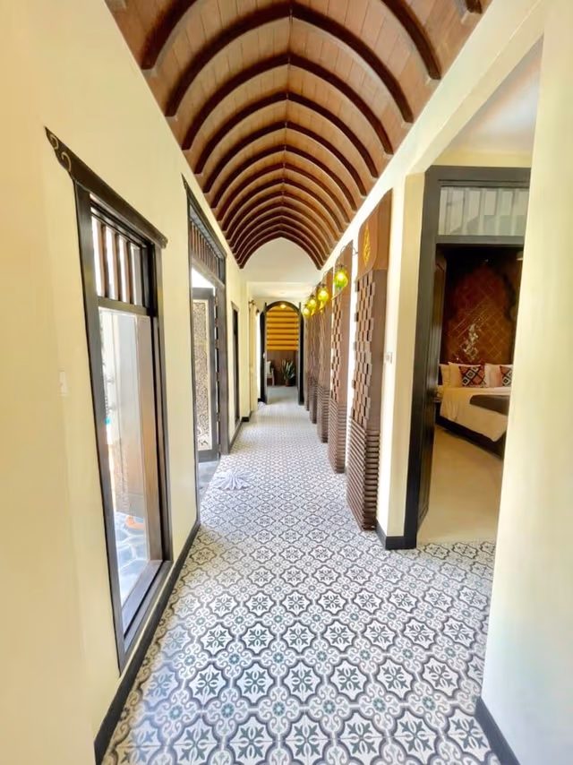 Villa, 3 Bedrooms, Private Pool