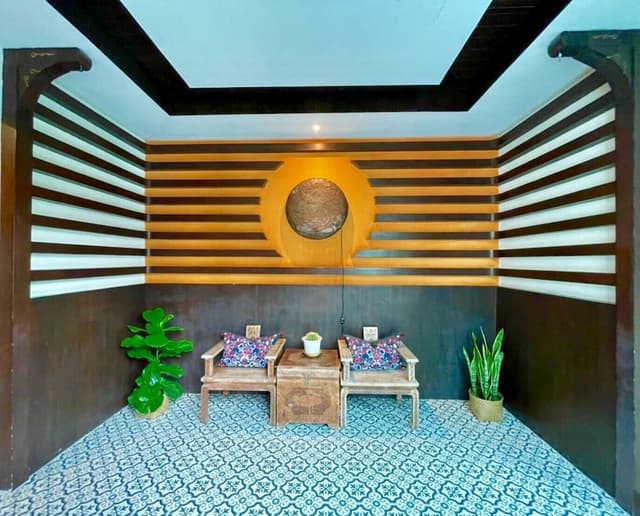 Deluxe Room, 2 Bedrooms, Private Pool