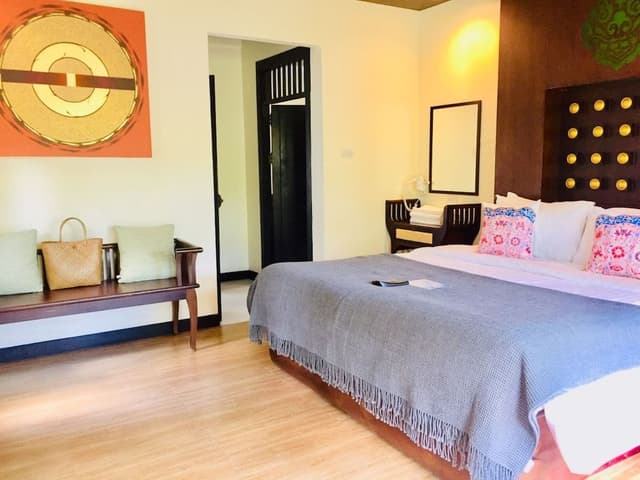 Villa, 3 Bedrooms, Private Pool