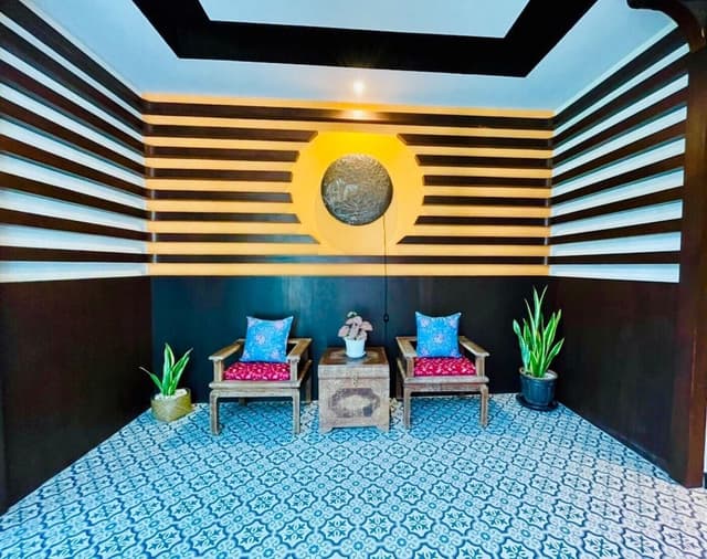 Villa, 3 Bedrooms, Private Pool