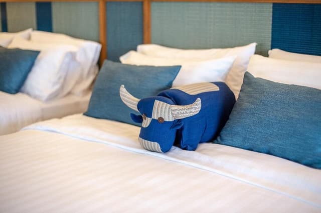 Family Deluxe Room