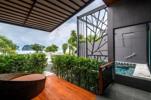 Sweet Villa