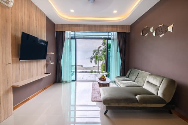 Sweet Villa