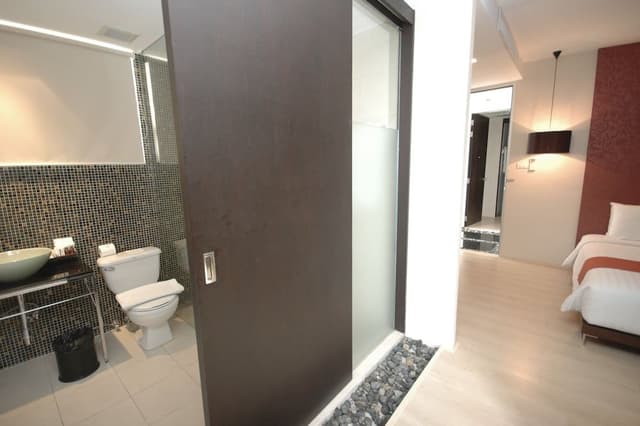 Penthouse, 3 Bedrooms