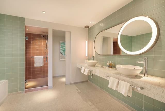 Hideaway Suite