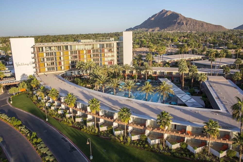 Hotel Valley Ho2