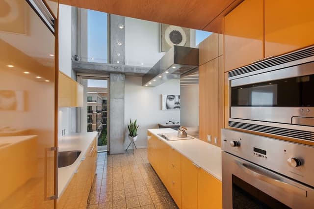Presidential Suite (Loft)