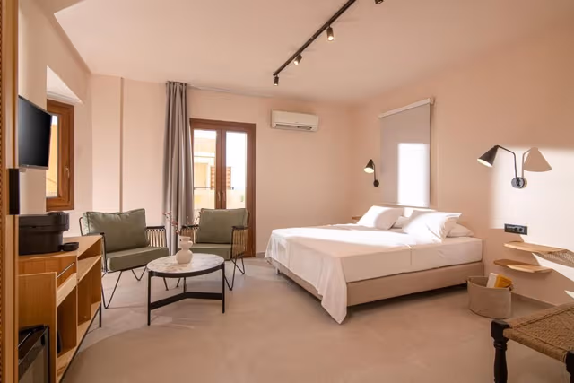 Junior Suite