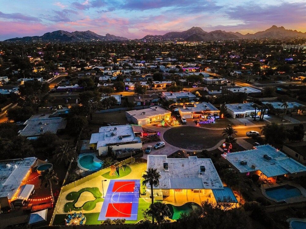 Marriott Scottsdale Macdowell Mountains1
