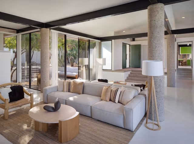 Villa (Mesa)