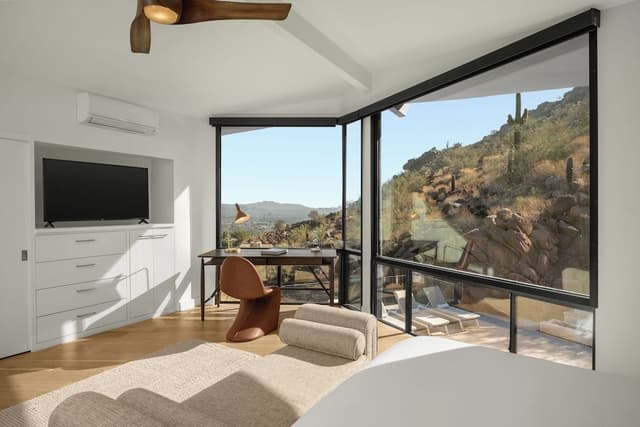 Villa (Ventana)