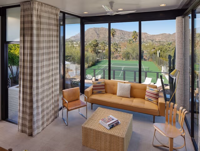 Villa (Mesa)
