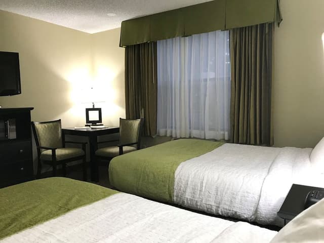 Double or Twin Room