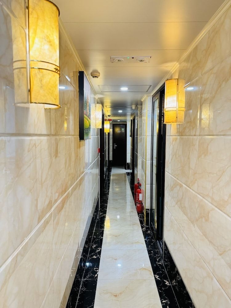New International Guest House1