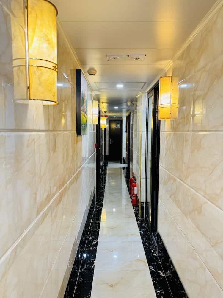 New International Guest House New International Guest House