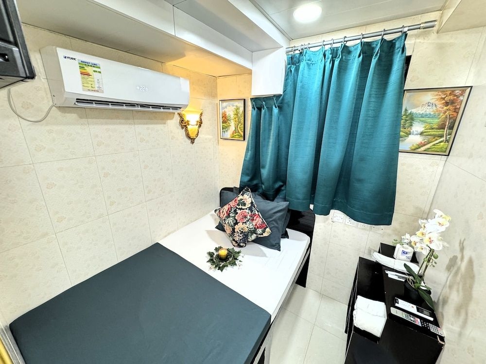 New International Guest House4