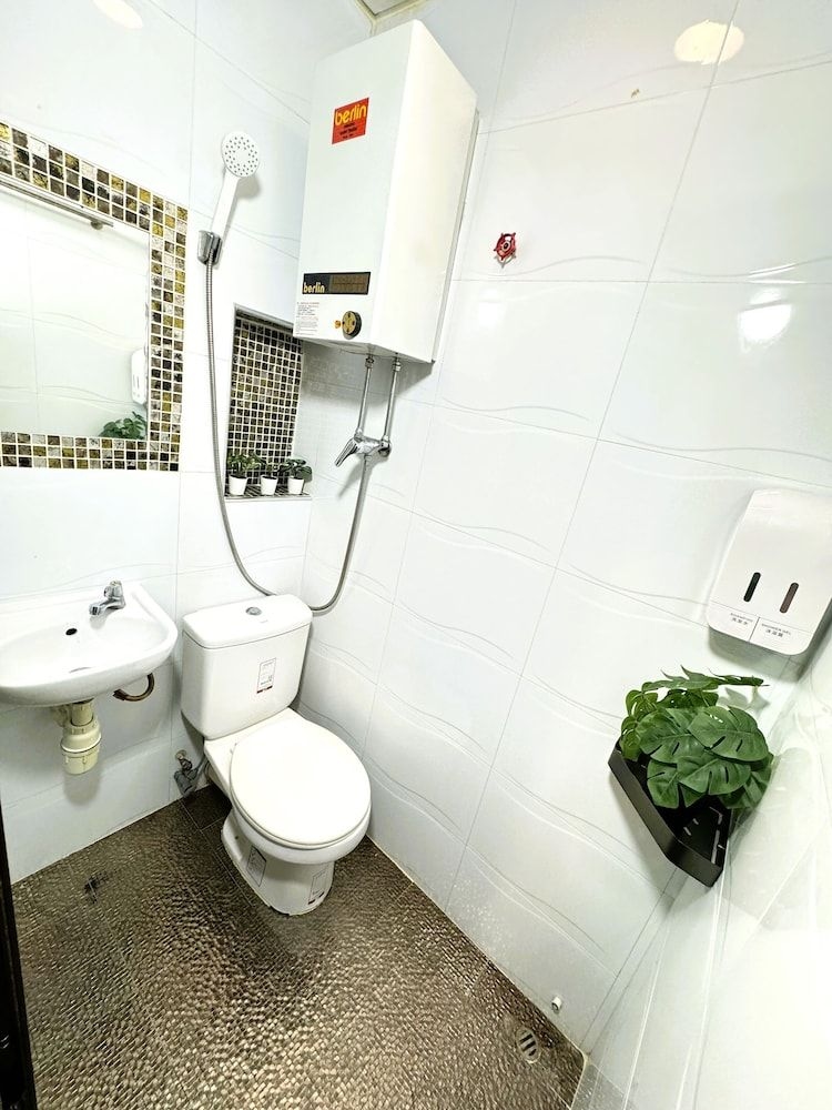 New International Guest House3