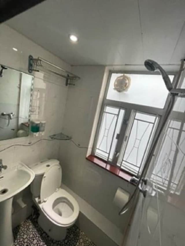Family Suite, 2 Double Beds