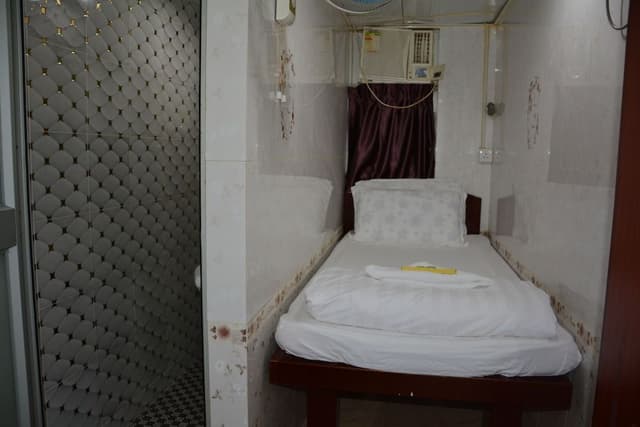 Single Room