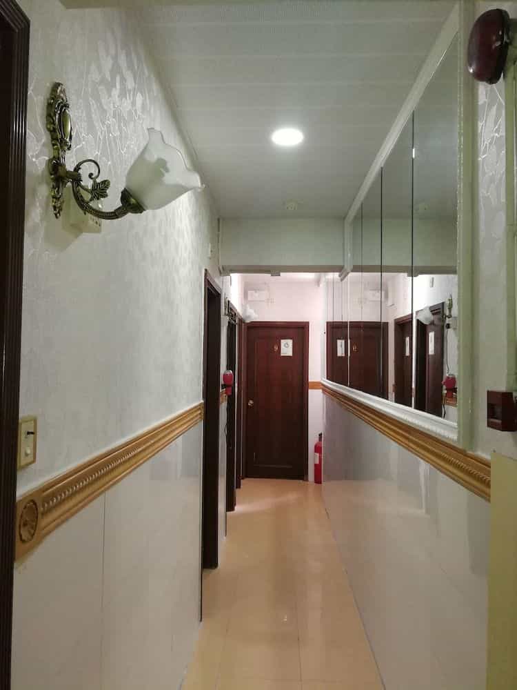 Lucky Hostel Lucky Hostel