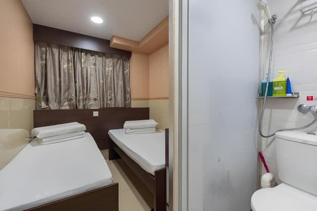 Single Room