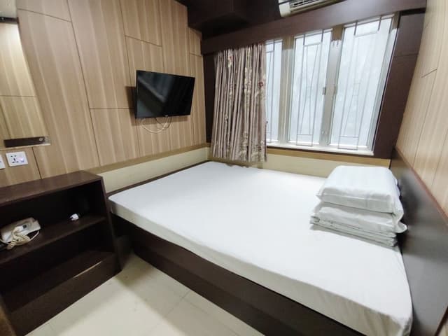 Standard Double Room, 1 Double Bed
