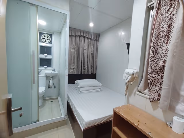 Standard Double Room, 1 Double Bed