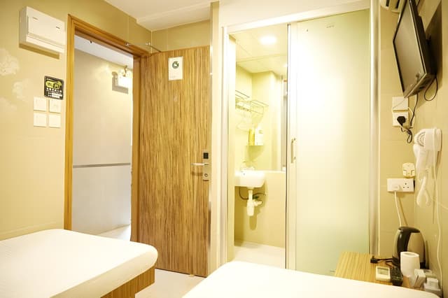 Single Room