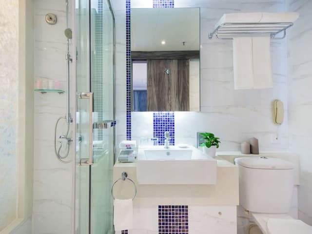 Premium Double Room
