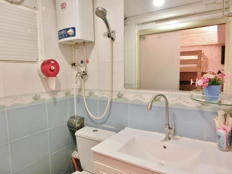 โรงแรมจีโอ-โฮม ฮอลิเดย์ (Geo-Home Holiday Hotel)3