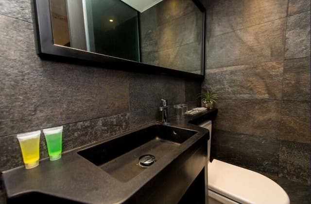 Classic Double Room, City View