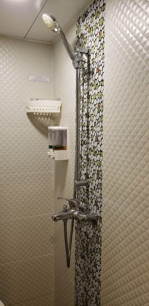 Comfort Double Room, 1 Queen Bed, Private Bathroom