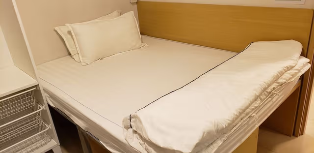 Comfort Double Room, 1 Queen Bed, Private Bathroom