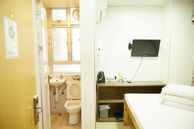 Double Room