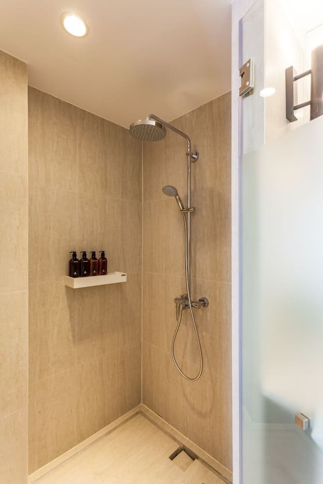 Family Studio, 2 Bedrooms