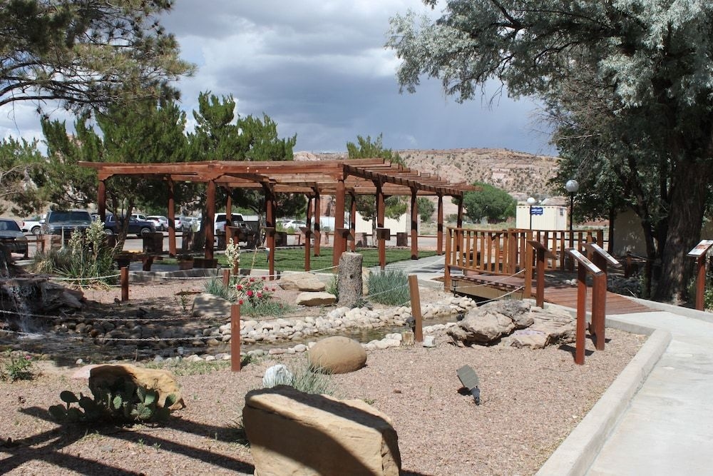 Quality Inn Navajo Nation Capital3
