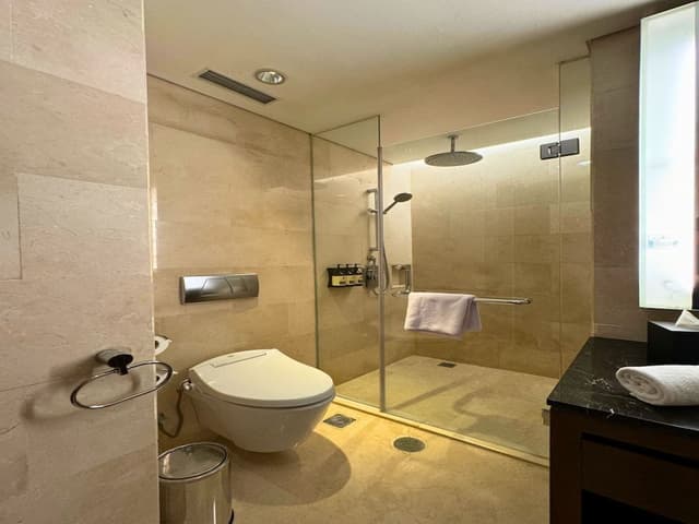 Executive Room, 1 Bedroom