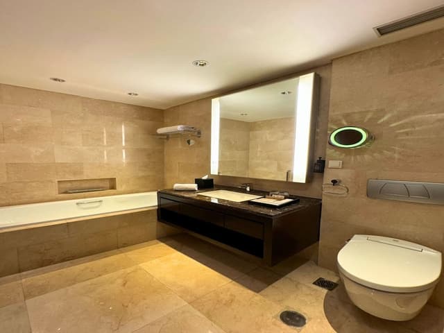 Premier Room, 1 Bedroom