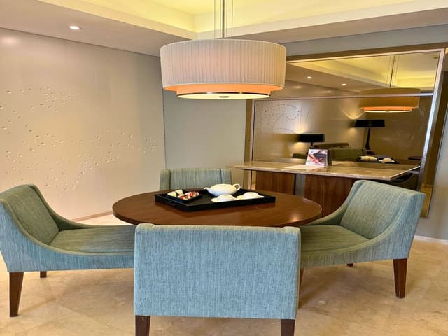 Executive Room, 1 Bedroom