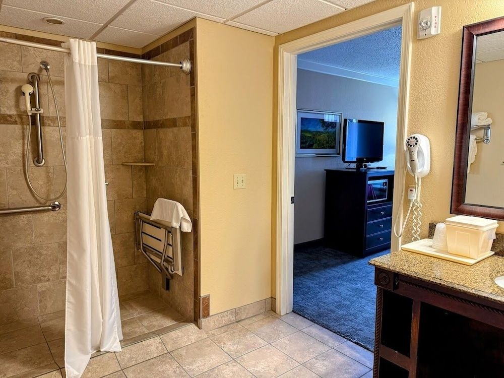 Best Western Eureka Inn2