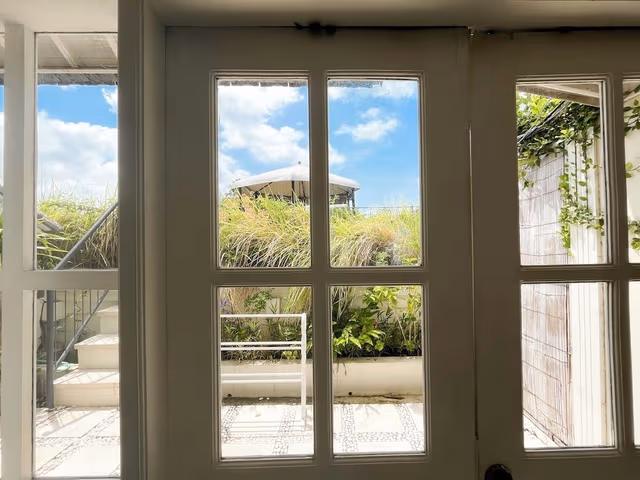 Room, 1 Queen Bed, Pool View