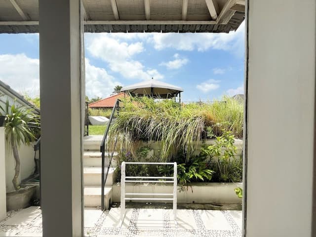 Room, 1 Queen Bed, Pool View